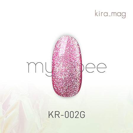 マイビー きらマグ KR-002G 8ml