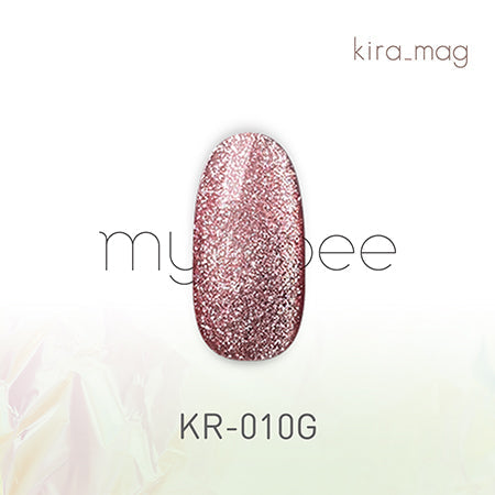 マイビー きらマグ KR-010G 8ml