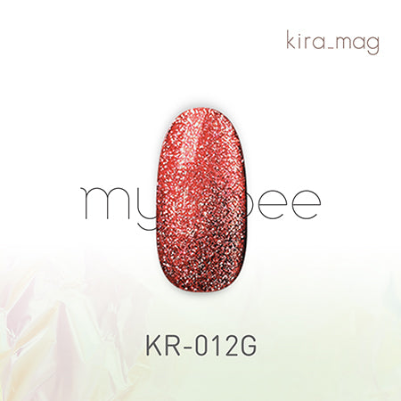 マイビー きらマグ KR-012G 8ml
