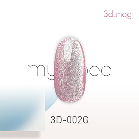 マイビー 3dマグ 3D-002G 8ml