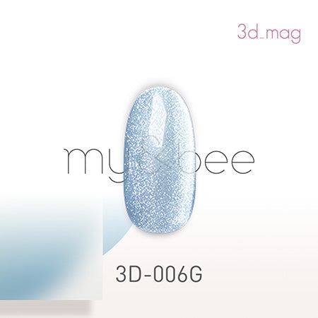 マイビー 3dマグ 3D-006G 8ml