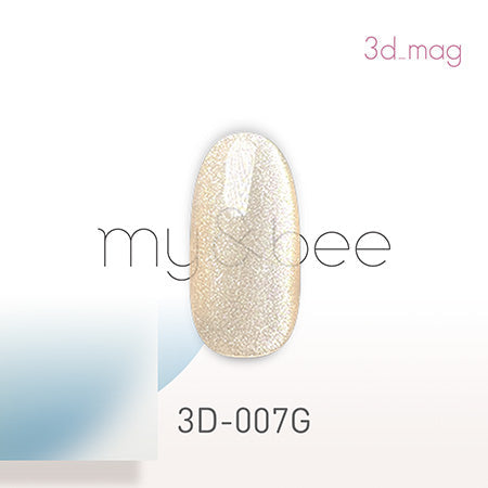 マイビー 3dマグ 3D-007G 8ml