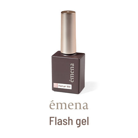 emena Flash gel 1023 (エメナ フラッシュジェル) 8g