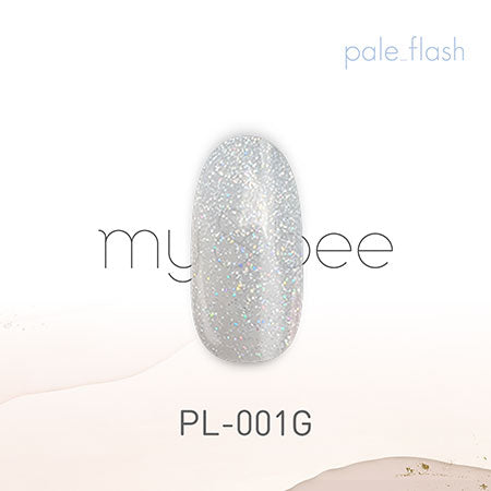 マイビー ペールフラッシュ001 PL-001G 8ml