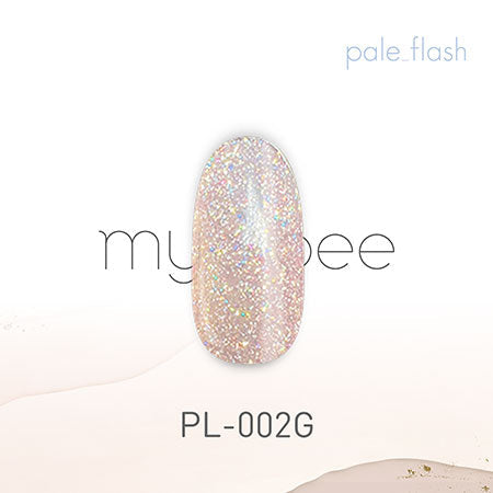 マイビー ペールフラッシュ002 PL-002G 8ml