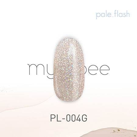 マイビー ペールフラッシュ004 PL-004G 8ml