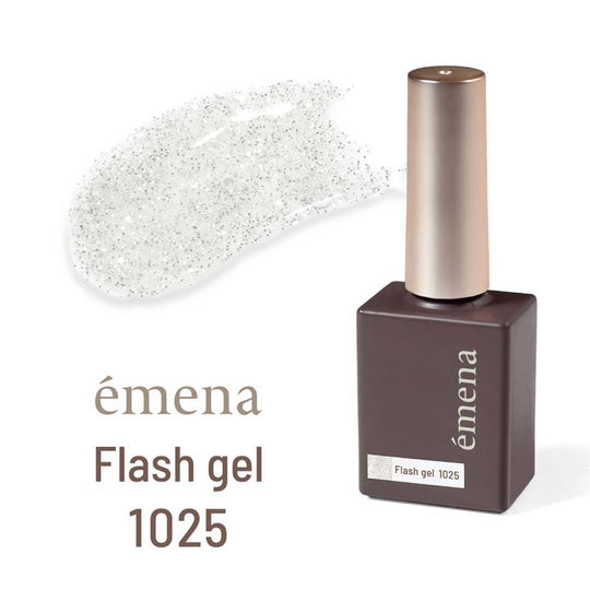emena Flash gel 1025 (エメナ フラッシュジェル) 8g