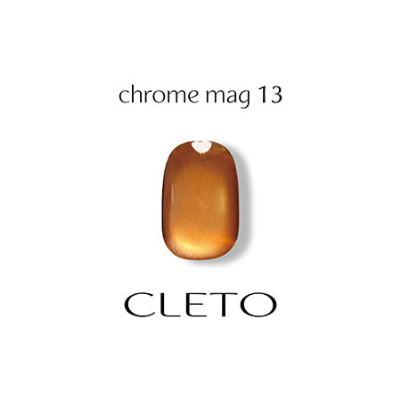 CLETO(クレト) クロムマグ 13