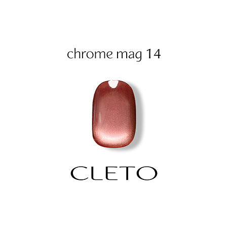 CLETO(クレト) クロムマグ 14