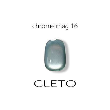 CLETO(クレト) クロムマグ 16