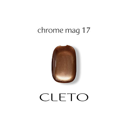 CLETO(クレト) クロムマグ 17