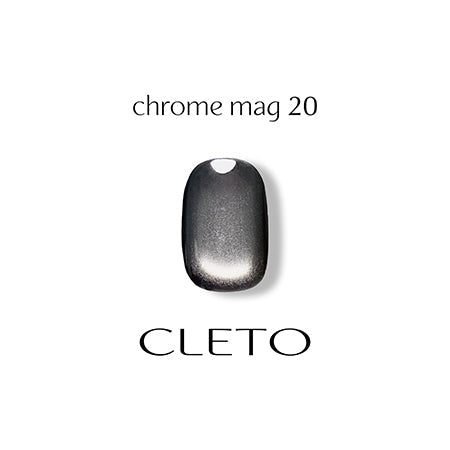 CLETO(クレト) クロムマグ 20