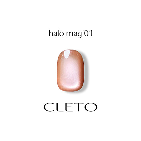 CLETO(クレト) ヘイローマグ 01