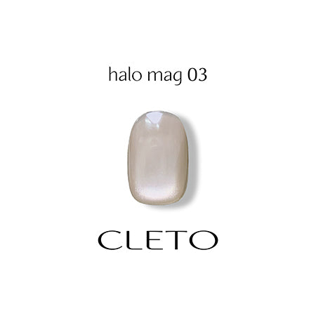 CLETO(クレト) ヘイローマグ 03