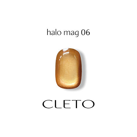 CLETO(クレト) ヘイローマグ 06
