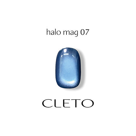 CLETO(クレト) ヘイローマグ 07
