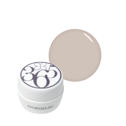 STORYJEL365 カラージェル パリの街並み 2g SJS-144M-2G