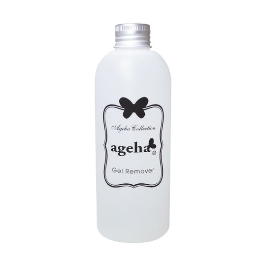 ageha(アゲハ) ジェルリムーバー 250ml