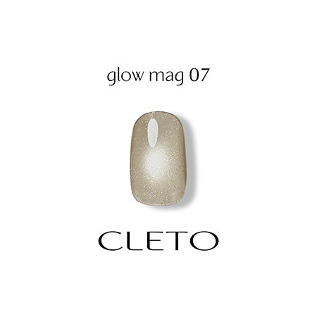 CLETO(クレト) グローマグ 07