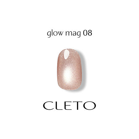 CLETO(クレト) グローマグ 08