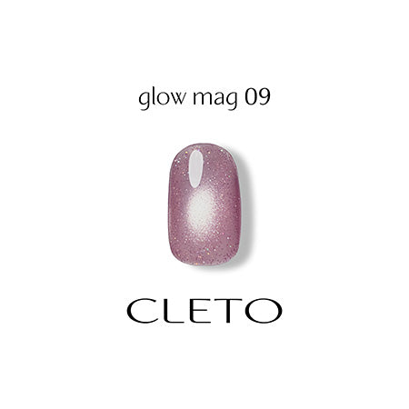 CLETO(クレト) グローマグ 09