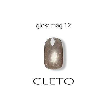 CLETO(クレト) グローマグ 12
