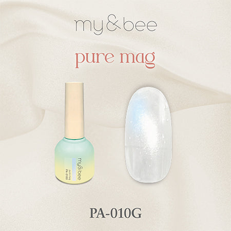 マイビー ぴゅあマグ010 PA-010G 8ml