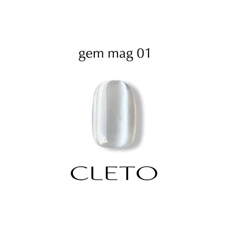 CLETO(クレト) ジェムマグ 01