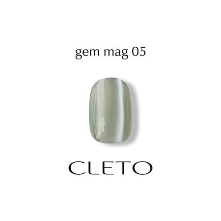 CLETO(クレト) ジェムマグ 05