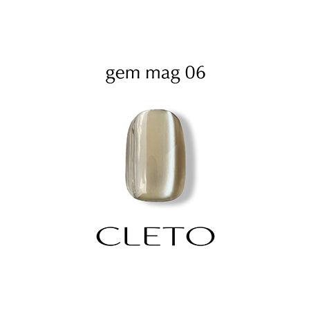 CLETO(クレト) ジェムマグ 06