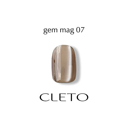 CLETO(クレト) ジェムマグ 07