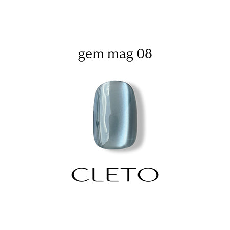 CLETO(クレト) ジェムマグ 08