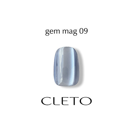 CLETO(クレト) ジェムマグ 09