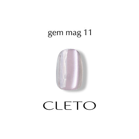 CLETO(クレト) ジェムマグ 11