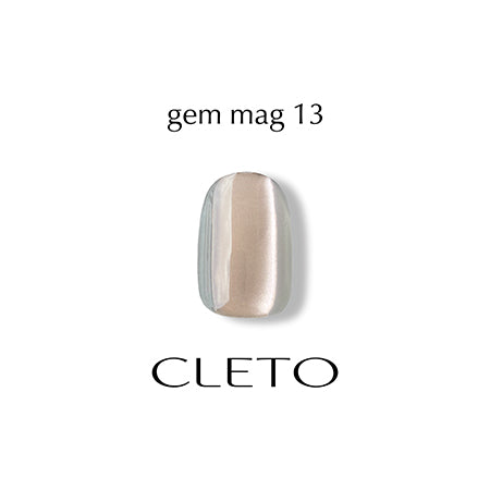 CLETO(クレト) ジェムマグ 13