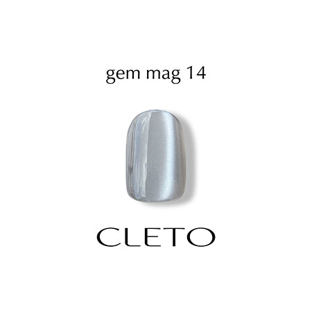 CLETO(クレト) ジェムマグ 14