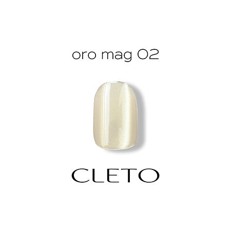 CLETO(クレト) オロマグ 02