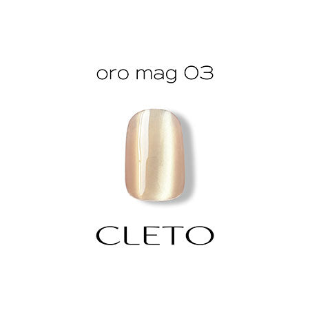 CLETO(クレト) オロマグ 03