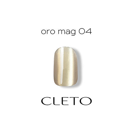 CLETO(クレト) オロマグ 04