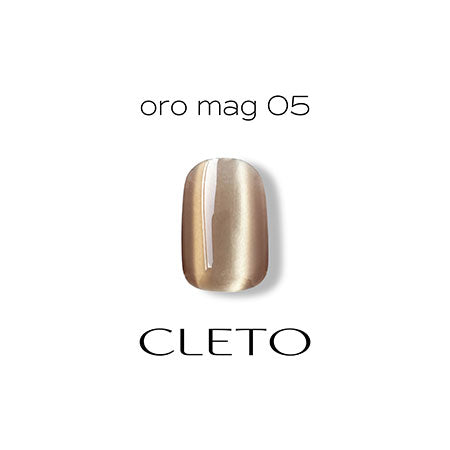 CLETO(クレト) オロマグ 05