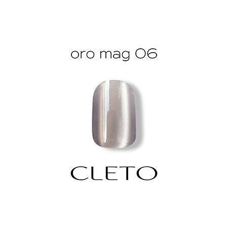 CLETO(クレト) オロマグ 06