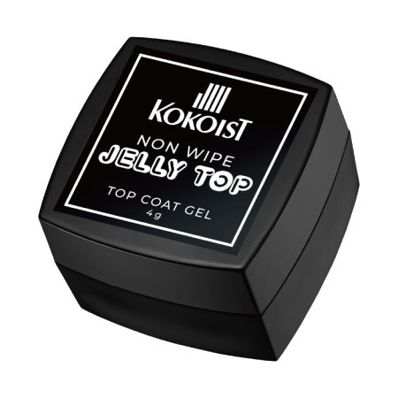 KOKOIST(ココイスト) ノンワイプ ジェリートップ 4g