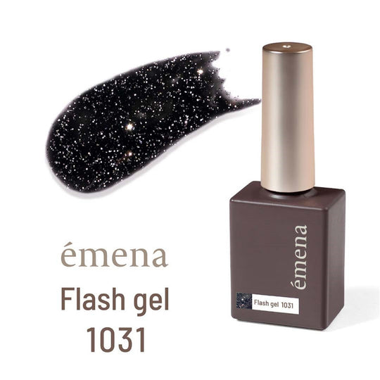 emena Flash gel 1031 (エメナ フラッシュジェル) 8g