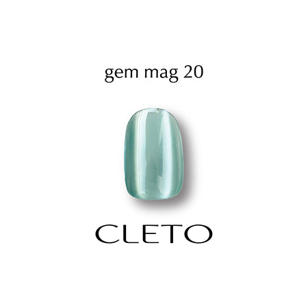 CLETO(クレト) ジェムマグ 20