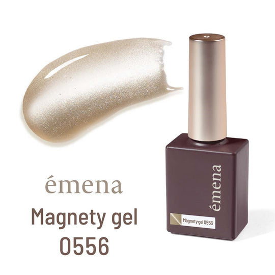 emena Magnety gel 0556 (エメナ マグネティジェル) 8g