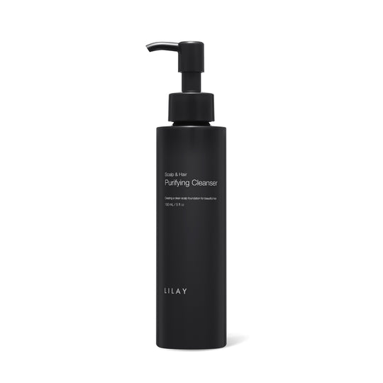LILAY PRO スカルプピュリファイングクレンザー 150mL
