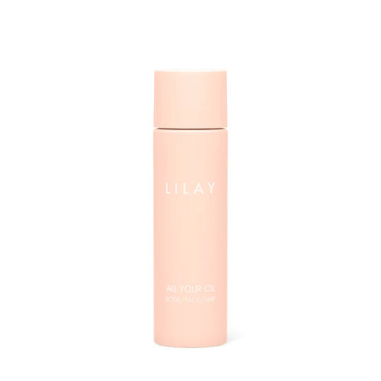 LILAY オールユアオイル 150ml