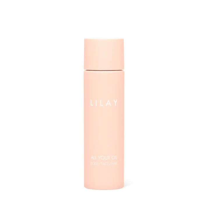 LILAY オールユアオイル 150ml