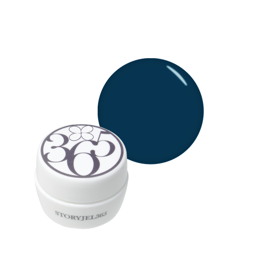 STORYJEL365 カラージェル ドルフィンスイム 2g SJS-157M-2G