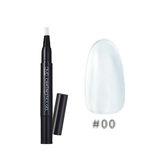 チャーム スティックジェル #00 (クリア)